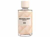 Michael Michalsky - Berlin III for Women Eau de Parfum Spray 25 ml Damen