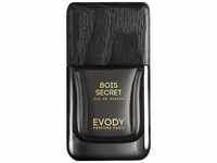 Evody - Bois Secret Eau de Parfum Spray 100 ml
