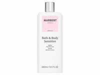 Marbert - Bath & Body Sensitive Duschgel 400 ml