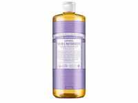 Dr. Bronner's - 18-in-1 NATURSEIFE Lavendel Seife 945 ml