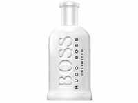 Hugo Boss - Boss Bottled Unlimited Eau de Toilette 200 ml