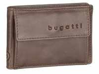 Bugatti - Geldbörse Volo Wallet 2180 Portemonnaies Braun Herren