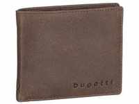 Bugatti - Geldbörse Volo Wallet 2182 Portemonnaies Braun Herren