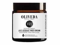 Oliveda - Anti Oxidant Face Cream Tagescreme 100 ml