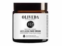 Oliveda - Anti-Aging Gesichtscreme Anti-Aging-Gesichtspflege 100 ml