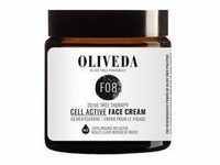 Oliveda - Cellactive Face Cream Gesichtscreme 100 ml