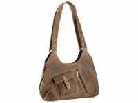 Greenburry - Handtasche Vintage Revival Vol. 1 Shopper Bag Handtaschen Damen
