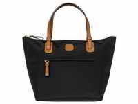 Bric's - Handtasche X-Bag Shopper 45072 Handtaschen Schwarz Damen