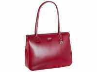 Picard - Handtasche Promo 5 Ledertasche Handtaschen Rot Damen