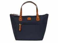 Bric's - Handtasche X-Bag Shopper 45072 Handtaschen Schwarz Damen