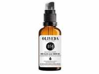 Oliveda - Olivenblatt Gel Bodylotion 50 ml