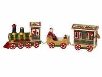 Villeroy & Boch - Nordpol Express Christmas Toys Memory Dekoration