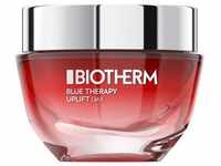 Biotherm - Blue Peptides Uplift Cream Anti-Aging-Gesichtspflege 50 ml
