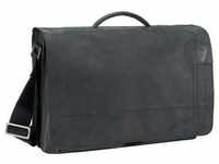 Strellson - Aktentasche Richmond Briefbag XL Laptoptaschen Herren