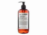 L:A BRUKET - No. 094 Liquid Soap Seife 450 ml