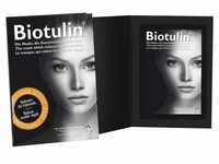 Biotulin - Bio Cellulose Mask Feuchtigkeitsmasken 8 ml