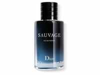 DIOR - Sauvage – Zitrus- und Vanillenoten Eau de Parfum 100 ml Herren