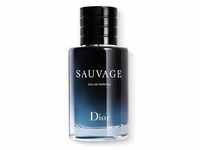 DIOR - Sauvage – Zitrus- und Vanillenoten Eau de Parfum 60 ml Herren