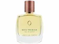 JARDIN DE FRANCE - Bois Premier Eau de Parfum Spray 100 ml