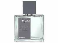 Mexx - Forever Classic Never Boring Man Eau de Toilette 30 ml Herren