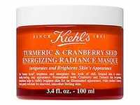 Kiehl’s - Geschenkideen Turmeric & Cranberry Seed Energizing Radiance Masque