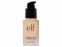 e.l.f. Cosmetics - Flawless Finish Foundation 23 g Light Ivory