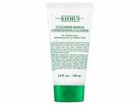Kiehl’s - Cucumber Herbal Creamy Conditioning Cleanser Gesichtswasser 150 ml