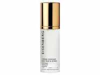 Eisenberg - Woman Classic Skincare Crème Contour des Yeux & Lèvres Augencreme 30 ml