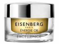 Eisenberg - Excellence Energie Or Soin Jour Tagescreme 50 ml