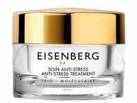 Eisenberg - Woman Classic Skincare Soin Anti-Stress Anti-Aging-Gesichtspflege 50 ml