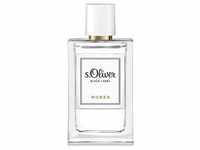 s.Oliver - Black Label Eau de Parfum 30 ml