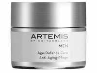 brands - Artemis Age-Defence Care Gesichtspflege 50 ml Herren