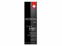 Artemis - Night Force Konzentrate Gesichtspflege 75 ml Herren