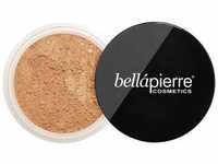 bellapierre - Loose Mineral Foundation 9 g Maple