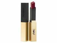 Yves Saint Laurent - Rouge Pur Couture The Slim Lippenstifte 3 g 18 - REVERSE RED 18