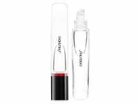 Shiseido - Crystal GelGloss Lipgloss 9 ml
