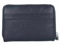 Cowboysbag - Purse Haxby Geldbörse Leder 13,5 cm Portemonnaies Damen