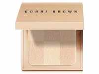 Bobbi Brown - Default Brand Line Nude Finish Illuminating Powder Puder 6.6 g 02 -