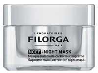 Filorga - NCEF-REVERSE Night Mask - Multi-Korrektur Anti-Aging Masken 50 ml