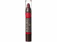 Burt's Bees - Lip Crayons Lippenstifte 3.11 g Napa Vineyard