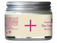 i+m - Grapefruit Deo Creme Deodorants 50 ml