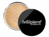 bellapierre - Loose Foundation 9 g Nutmeg