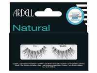 Ardell - Natural Wispies 113 Künstliche Wimpern Black