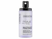 Catrice - Default Brand Line Prime And Fine Multitalent Fixing Spray Fixing Spray &