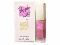 Alyssa Ashley - Purple Elixir Eau de Toilette Spray 25 ml