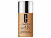 Clinique - Even Better Make-up SPF 15 Foundation 30 ml Nr. CN 100 - Deep Honey