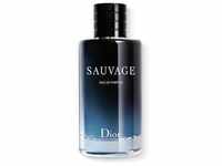 DIOR - Sauvage – Zitrus- und Vanillenoten Eau de Parfum 200 ml Herren