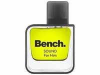 Bench. - for him Sound Eau de Toilette 30 ml Herren