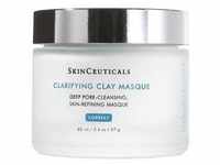 SkinCeuticals - Ölige Haut Clay Masque Empfindliche Haut 60 ml