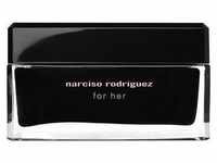 Narciso Rodriguez - for her Body Cream Bodylotion 150 ml